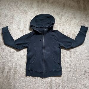 Lululemon Scuba Full-Zip Hoodie